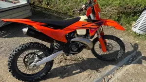KTM 250 XC-W (2026)  (2)