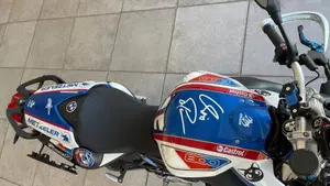 Bmw F 800 R (2009 - 11)  (3)