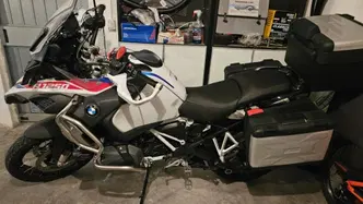 Bmw R 1250 GS Adventure (2021 - 24) usata