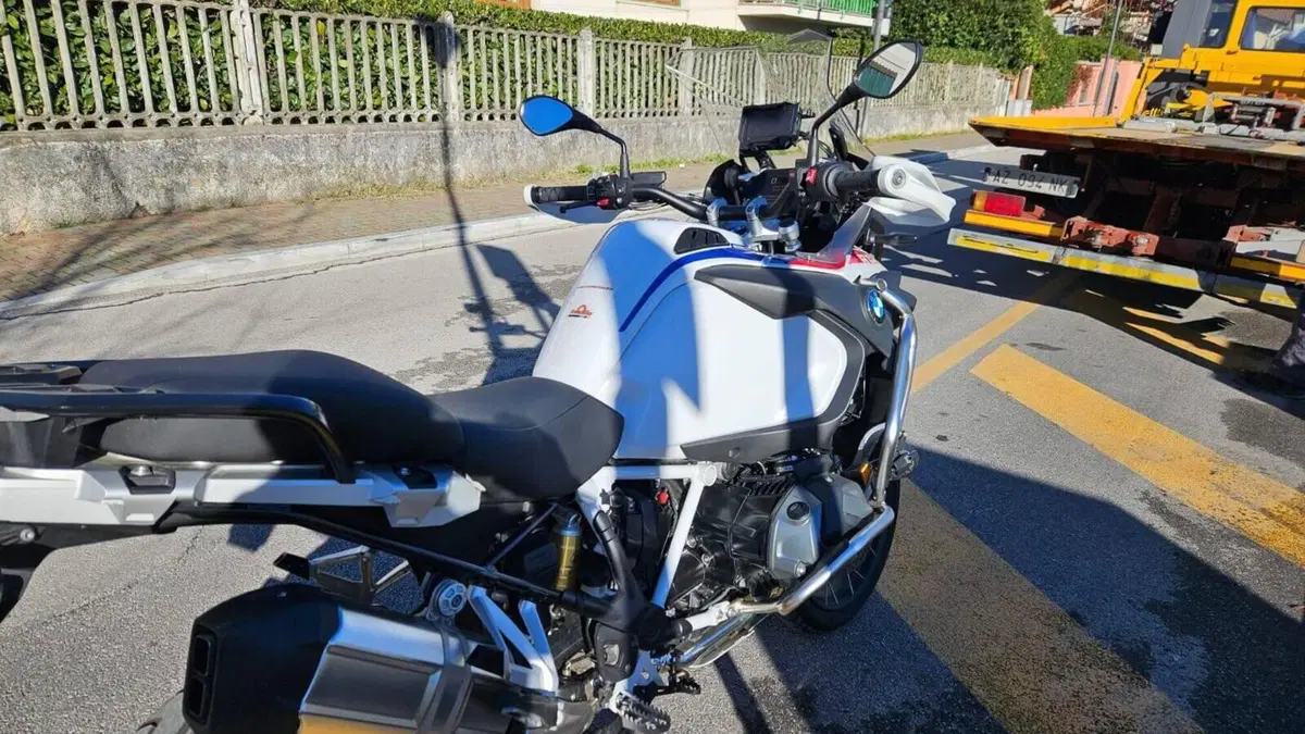 Bmw R 1250 GS Adventure (2021 - 24)  (2)