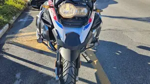 Bmw R 1250 GS Adventure (2021 - 24)  (4)