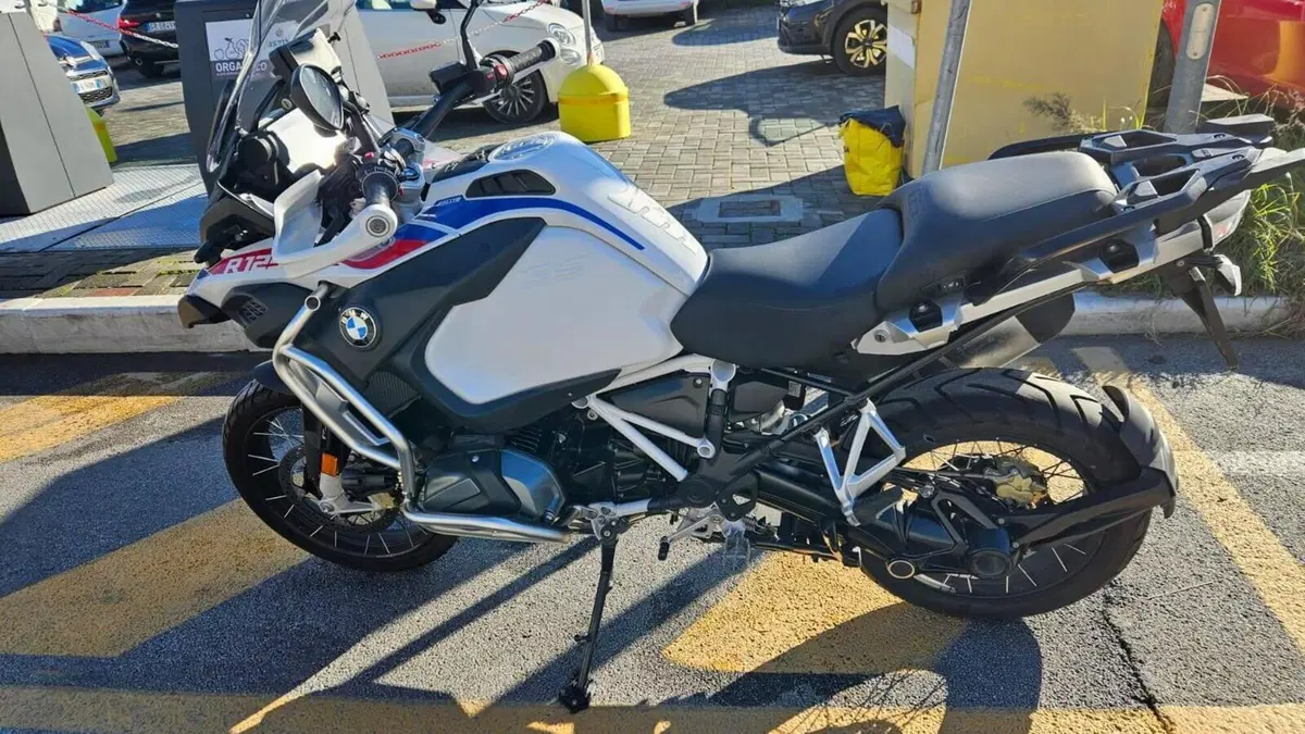 Bmw R 1250 GS Adventure (2021 - 24)  (5)