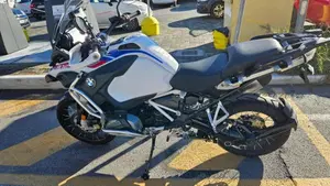 Bmw R 1250 GS Adventure (2021 - 24)  (5)