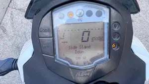KTM 390 Duke ABS (2012 - 16)  (4)