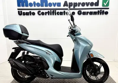 Honda SH 350 (2021 - 24) - Annuncio 10077327
