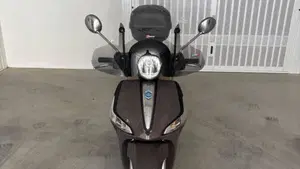 Piaggio Liberty 125 S ABS (2017 - 20)  (3)