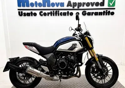 CFMOTO 700CL-X Heritage (2021 - 26) - Annuncio 10077330