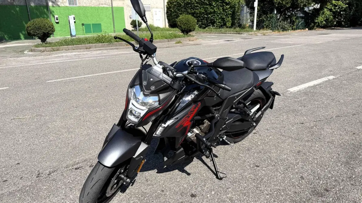 Voge Brivido 300R (2021 - 24)  (3)