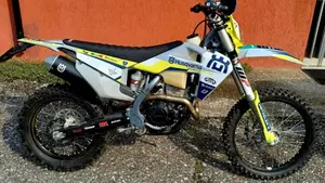 Husqvarna FE 250 (2022) 