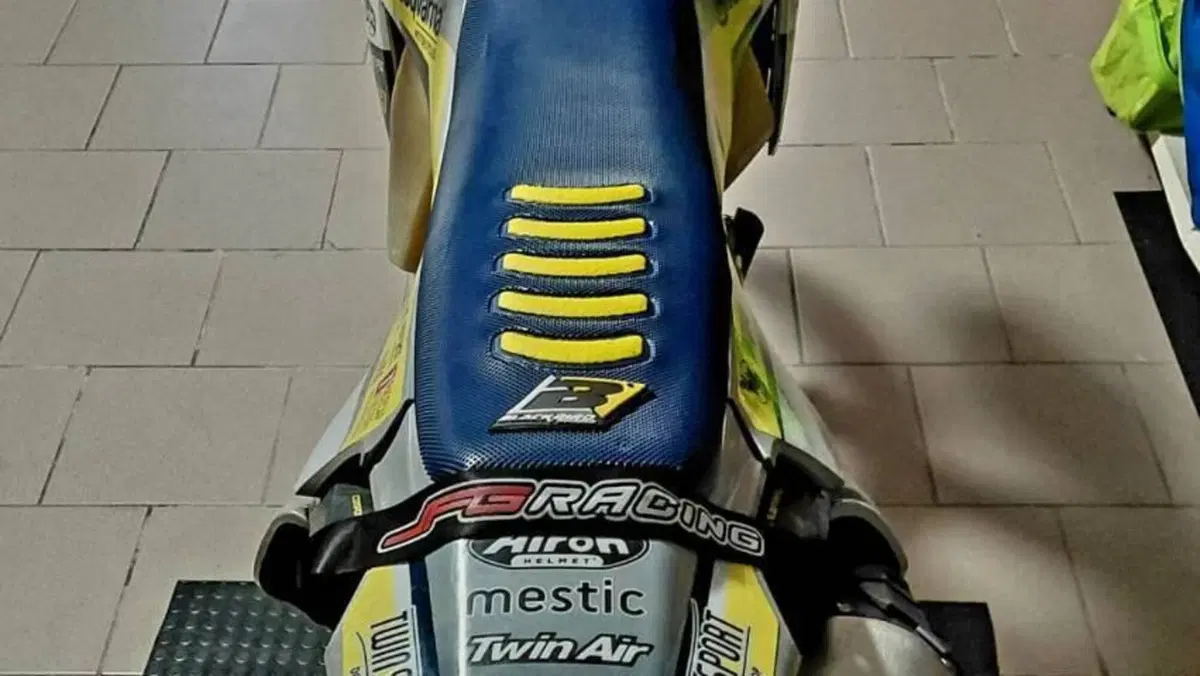 Husqvarna FE 250 (2022)  (3)