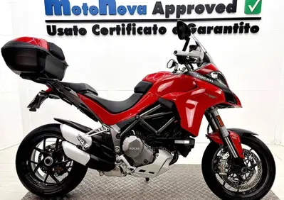 Ducati Multistrada 1260 S (2018 - 20) - Annuncio 10077333