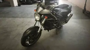 Cagiva Raptor 650 (2005 - 07)  (2)
