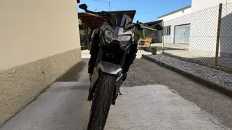 Kawasaki Z 900 (2021 - 24) usata