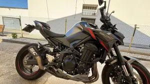 Kawasaki Z 900 (2021 - 24)  (3)