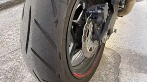 Kawasaki Z 900 (2021 - 24)  (5)