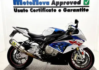 Bmw S 1000 RR (2017 - 18) - Annuncio 10077337