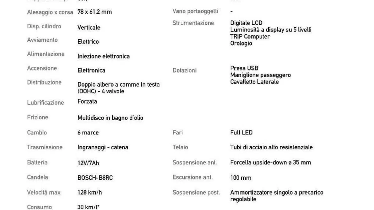 Voge Brivido 300R (2021 - 24)  (4)