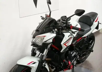 Kawasaki Z 650 (2021 - 24) - Annuncio 10077339