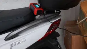 Kymco X-Town 300i ABS (2016 - 20)  (3)