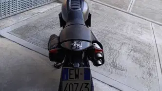 Fantic Motor Caballero 500 Flat Track (2018 - 21)