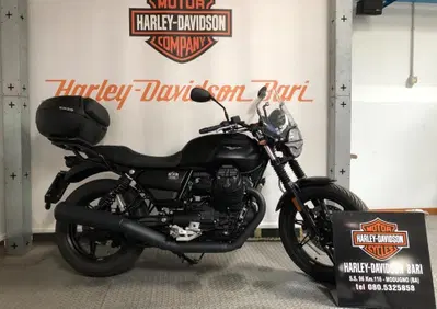Moto Guzzi V7 Stone (2025 - 26) - Annuncio 10077343
