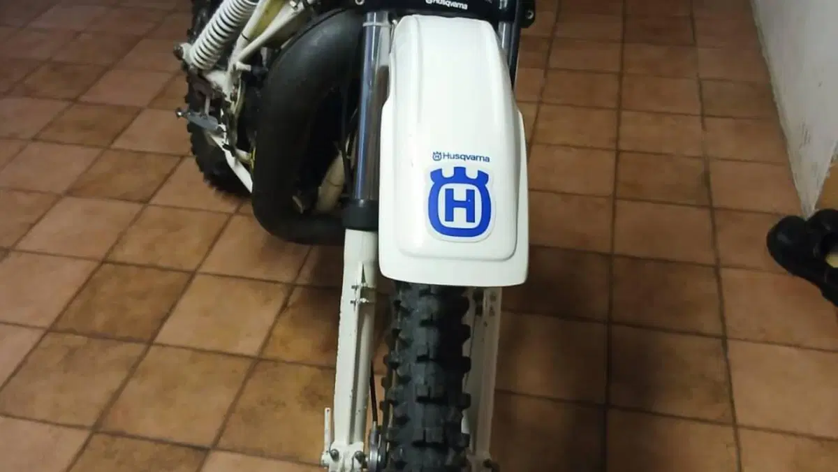 Husqvarna   (5)