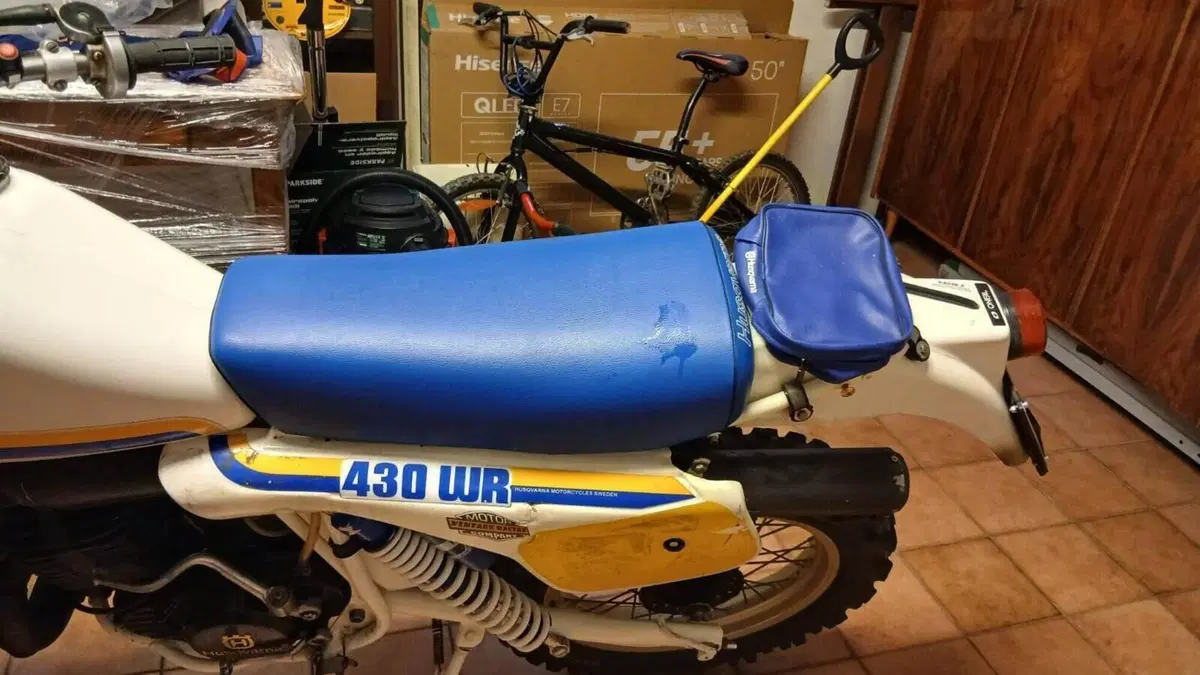 Husqvarna   (6)