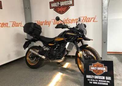 Royal Enfield Himalayan 450 Tubeless (2024 - 26) - Annuncio 10077345