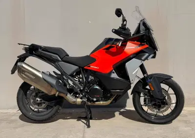 KTM 1390 Super Adventure S EVO (2026) - Annuncio 10077347