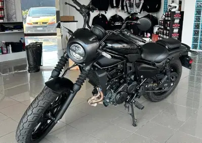 Kawasaki Eliminator 500 (2024 - 26) - Annuncio 10077349