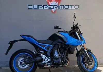 Suzuki GSX-8S (2023 - 24) - Annuncio 10077350