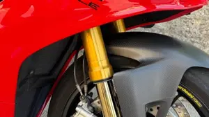 Ducati Panigale V4 S (2022 - 24)  (15)