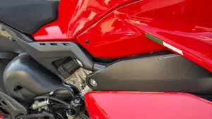 Ducati Panigale V4 S (2022 - 24)  (17)