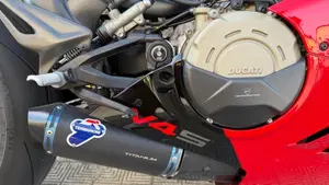 Ducati Panigale V4 S (2022 - 24)  (19)