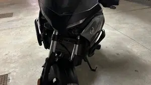 Yamaha Tracer 7 GT (2021 - 24)  (4)