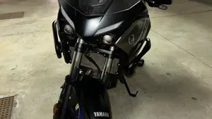 Yamaha Tracer 7 GT (2021 - 24)  (5)
