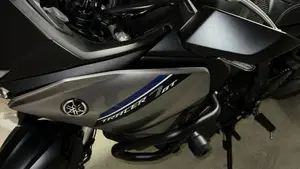 Yamaha Tracer 7 GT (2021 - 24)  (7)