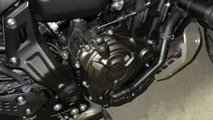 Yamaha Tracer 7 GT (2021 - 24)  (11)