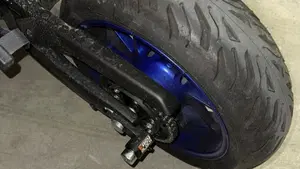 Yamaha Tracer 7 GT (2021 - 24)  (12)