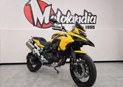 Benelli TRK 502X (2021 - 26) - Annuncio 10077351