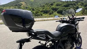 Yamaha Tracer 7 GT (2021 - 24)  (14)