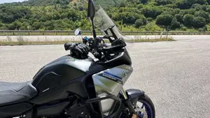 Yamaha Tracer 7 GT (2021 - 24)  (15)