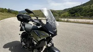 Yamaha Tracer 7 GT (2021 - 24)  (2)
