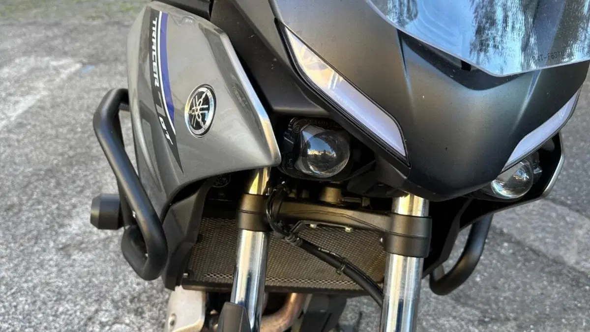 Yamaha Tracer 7 GT (2021 - 24)  (3)