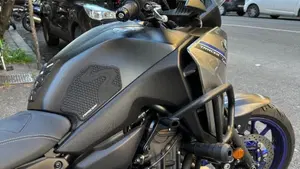Yamaha Tracer 7 GT (2021 - 24)  (16)