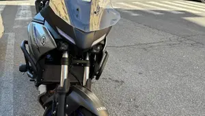 Yamaha Tracer 7 GT (2021 - 24) 