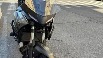 Yamaha Tracer 7 GT (2021 - 24)