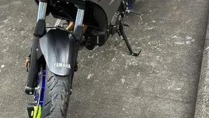Yamaha Tracer 7 GT (2021 - 24)  (17)