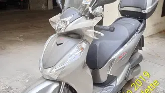 Honda SH 300 i ABS (2016 - 20) usata