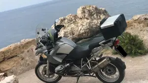 Bmw R 1200 GS (2004 - 07) 